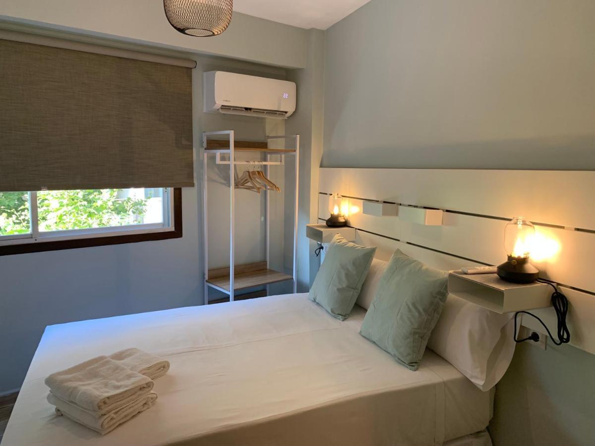 Home Sea&Dreams Beach กัลเป ภายนอก รูปภาพ