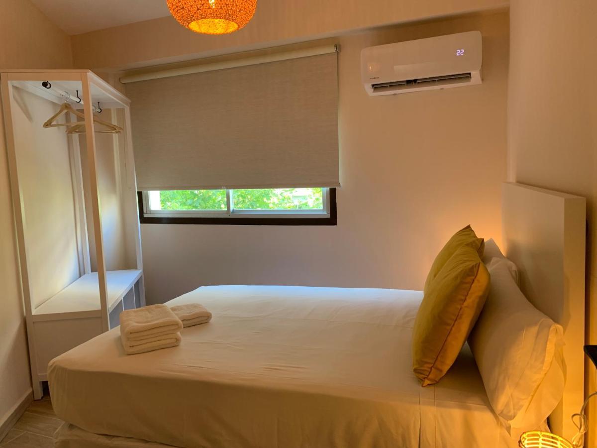 Home Sea&Dreams Beach กัลเป ภายนอก รูปภาพ