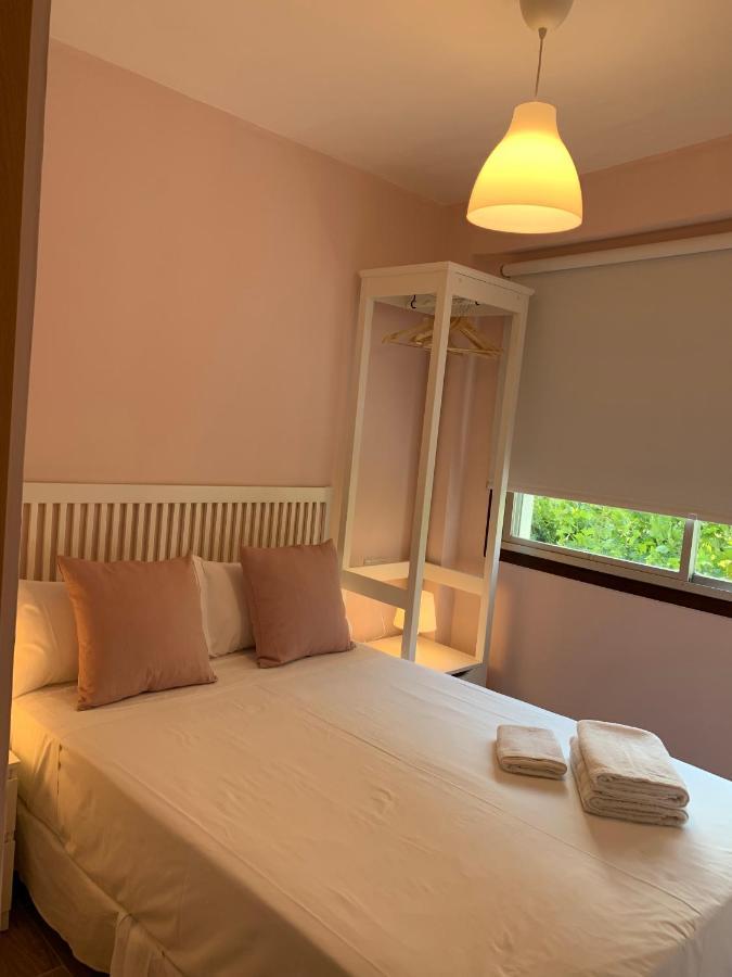 Home Sea&Dreams Beach กัลเป ภายนอก รูปภาพ